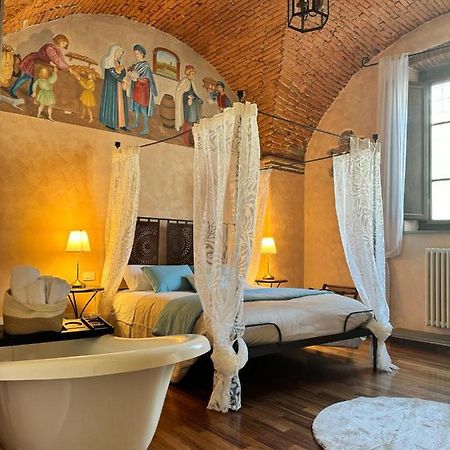 Luxury Corte Dei Nobili Lucca Buitenkant foto
