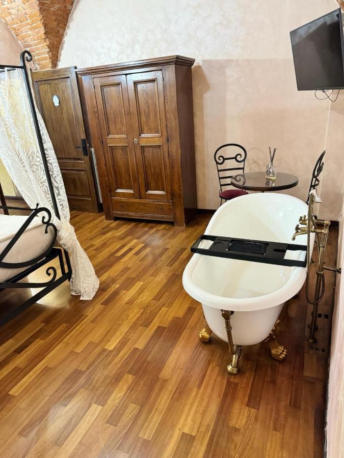 Luxury Corte Dei Nobili Lucca Buitenkant foto