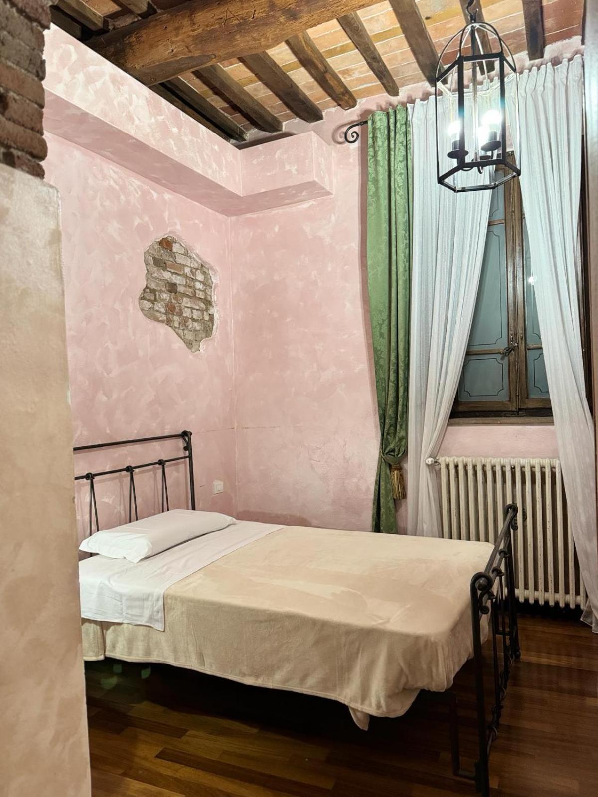 Luxury Corte Dei Nobili Lucca Kamer foto