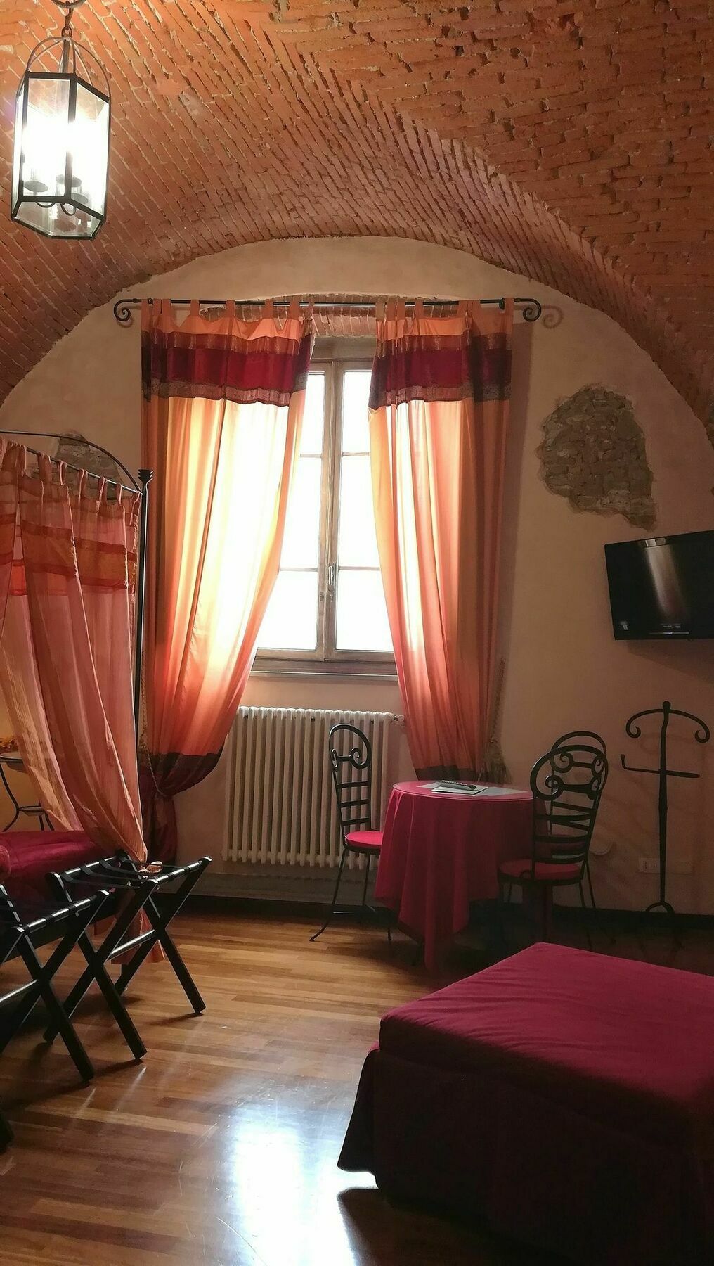 Luxury Corte Dei Nobili Lucca Buitenkant foto