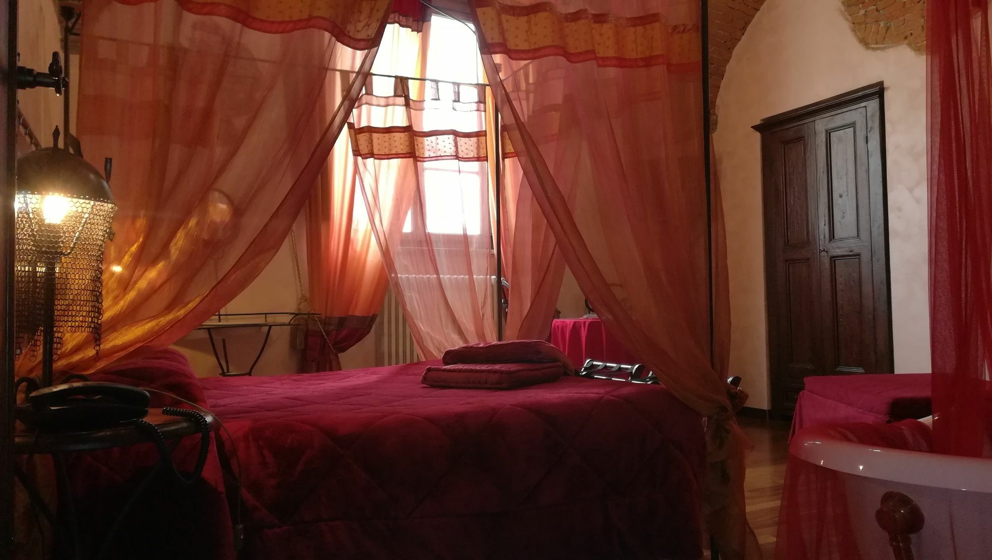 Luxury Corte Dei Nobili Lucca Buitenkant foto